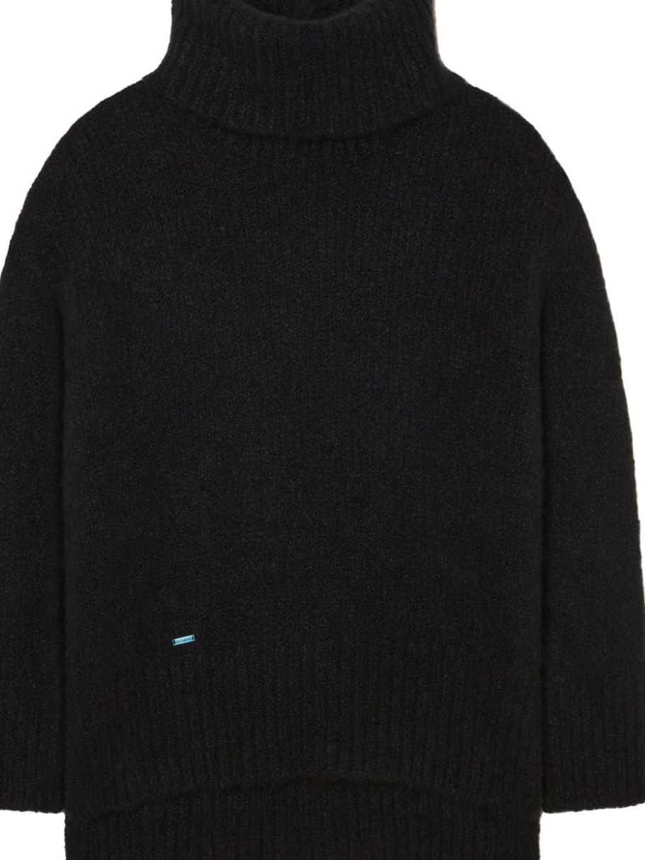 Affordable Finest roll-neck A jumper Alanui Women 0802